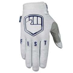 Manusi Ciclism FIST Grey Trackie (L/F)