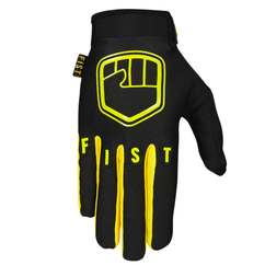 Manusi Ciclism FIST Stocker Fluro (L/F) - Yellow
