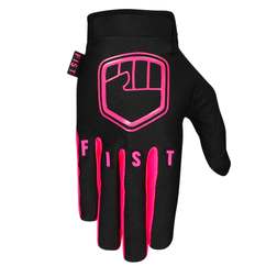 Manusi Ciclism FIST Stocker Fluro (L/F) - Pink