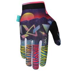 Manusi Ciclism FIST Breezer Hot Weather (L/F) - Shapes