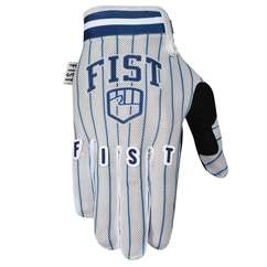 Manusi Ciclism FIST Breezer Hot Weather (L/F) - Pinstripe