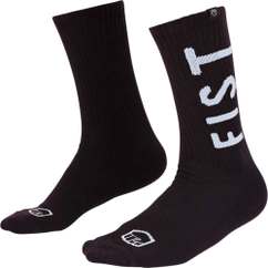 Sosete FIST Spellout - Black