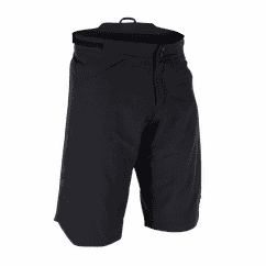 Pantaloni Scurti Ciclism TSG Waft - Black