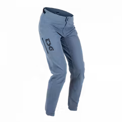 Pantaloni Ciclism TSG Seen - Steel Blue