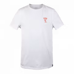 Tricou Ciclism TSG Icon Dude (S/S) - Snow White