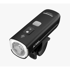Far Bicicleta RAVEMEN K700 USB 700 Lumeni