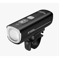 Far Bicicleta RAVEMEN K1000 USB 1000 Lumeni