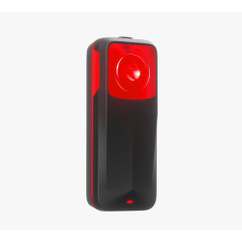 Stop Bicicleta RAVEMEN NT201 USB 80 Lumeni cu Radar
