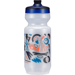Bidon SPECIALIZED Purist Omni 650ml - Gather Trans