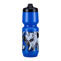 Bidon SPECIALIZED Purist MoFlo 760ml - Hannya Trans Blue