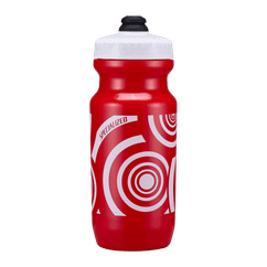 Bidon SPECIALIZED Little Big Mouth 620ml - Red/White