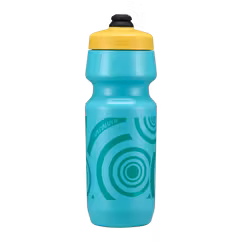Bidon SPECIALIZED Big Mouth 700ml - Circle Turquoise