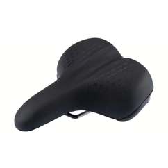 Sa CONTEC Anatomic - Black 198mm
