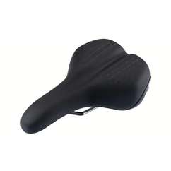 Sa CONTEC Anatomic - Black 179mm