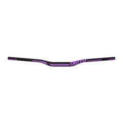 Ghidon DEITY Racepoint 35 x 810mm 25 Rise - Purple