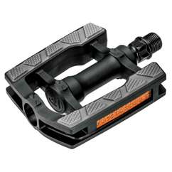 Pedale VP Components VPE-857 - Black