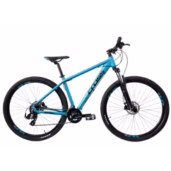 Bicicleta Mtb CROSS GRX 7 Hdb 29 - Blue