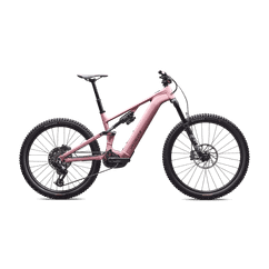 Bicicleta Electrica SPECIALIZED Turbo Levo 4 Comp Alloy - Satin Dusky Pink