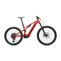 Bicicleta Electrica SPECIALIZED Turbo Levo 4 Alloy - Gloss Deep Orange