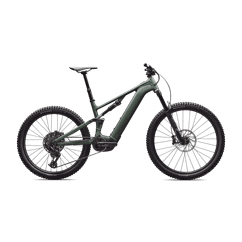 Bicicleta Electrica SPECIALIZED Turbo Levo 4 Alloy - Satin Cypress Metallic Green