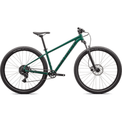 Bicicleta Mtb SPECIALIZED Rockhopper Sport 29 - Gloss Pine Green