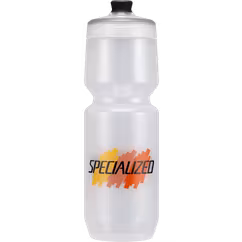 Bidon SPECIALIZED Purist Omni 760ml - Specialized Yellow/Translucent