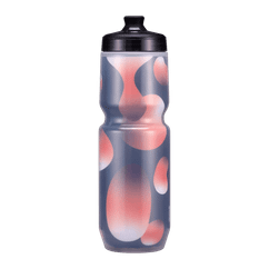 Bidon SPECIALIZED Purist Insulated Chromatek Omni 680ml - Lavalamp Orange