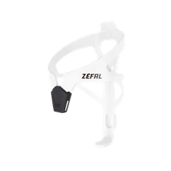 Suport Bidon ZEFAL A2 - White/Black