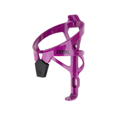 Suport Bidon ZEFAL A2 - Purple