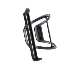 Suport Bidon ZEFAL S2 Left - Black