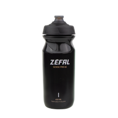 Bidon ZEFAL Sense Pro 650ml - Black (Copper/Grey)