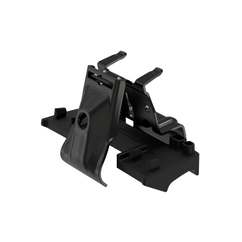 Kit prindere bare transversale THULE Flush Rail 186194