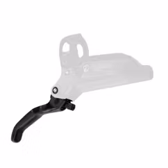 Levier Maneta Frana SRAM Alu Black Maven Bronze A1
