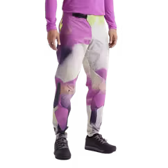 Pantaloni Ciclism SPECIALIZED Gravity - Birch White/Multi Spindrift
