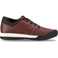 Pantofi Ciclism SPECIALIZED 2FO DH Clip Mtb - Rusted Red