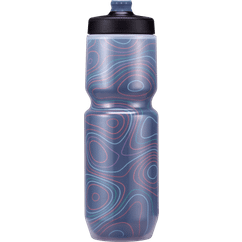 Bidon SPECIALIZED Purist Insulated Chromatek Fixy 2.0 680ml - Topo