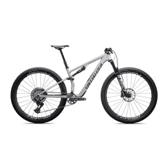 Bicicleta Full Suspension SPECIALIZED Epic 8 Expert - Gloss Dolomite Metallic