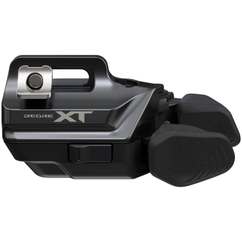 Maneta Schimbator Electronic SHIMANO Deore XT SW-M8250-IR Di2, I-Spec EV | Dreapta