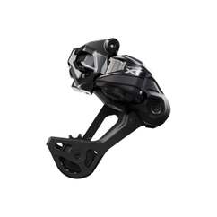 Schimbator Pinioane SHIMANO Deore XT Di2 RD-M8250 SGS - 12 Viteze