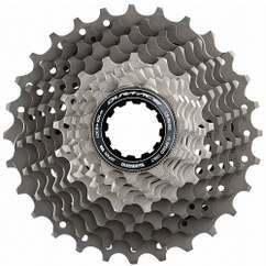 Pinioane SHIMANO Dura Ace CS-R9100 - 11 Viteze, 11-28T | Caseta