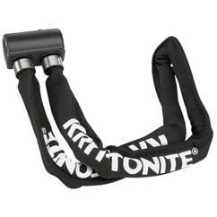 Antifurt Lant KRYPTONITE Keeper Fold 695 - 95cm