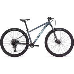 Bicicleta Mtb SPECIALIZED Rockhopper Expert 29 - Satin Cast Blue Metallic