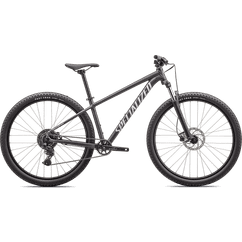 Bicicleta Mtb SPECIALIZED Rockhopper Sport 29 - Satin Black Liquid Metal