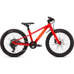 Bicicleta Copii SPECIALIZED Riprock 20 - Gloss Flored Calsun | 6-9 ani