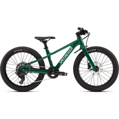 Bicicleta Copii SPECIALIZED Riprock 20 - Gloss Pine Green | 6-9 ani