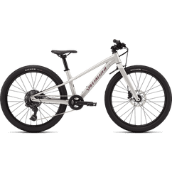 Bicicleta Copii SPECIALIZED Riprock 24 - Gloss Dolomite Metallic | 9-12 ani