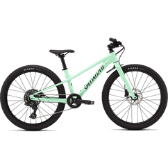 Bicicleta Copii SPECIALIZED Riprock 24 - Gloss Oasis | 9-12 ani