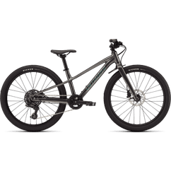Bicicleta Copii SPECIALIZED Riprock 24 - Gloss Smk/Fjord Metallic | 9-12 ani