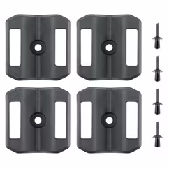 Adaptor Prindere Cadru SKS Infinity Universal Rubber (4 buc.)