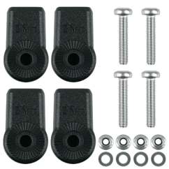 Adaptor Prindere Cadru SKS Infinity Universal Joints (4 buc.)